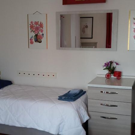 Sara Appartement Fidenza Buitenkant foto