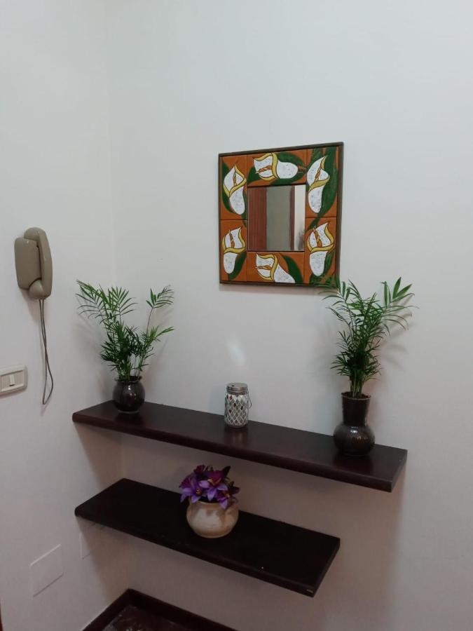 Sara Appartement Fidenza Buitenkant foto