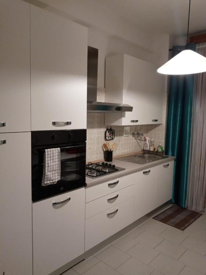 Sara Appartement Fidenza Buitenkant foto