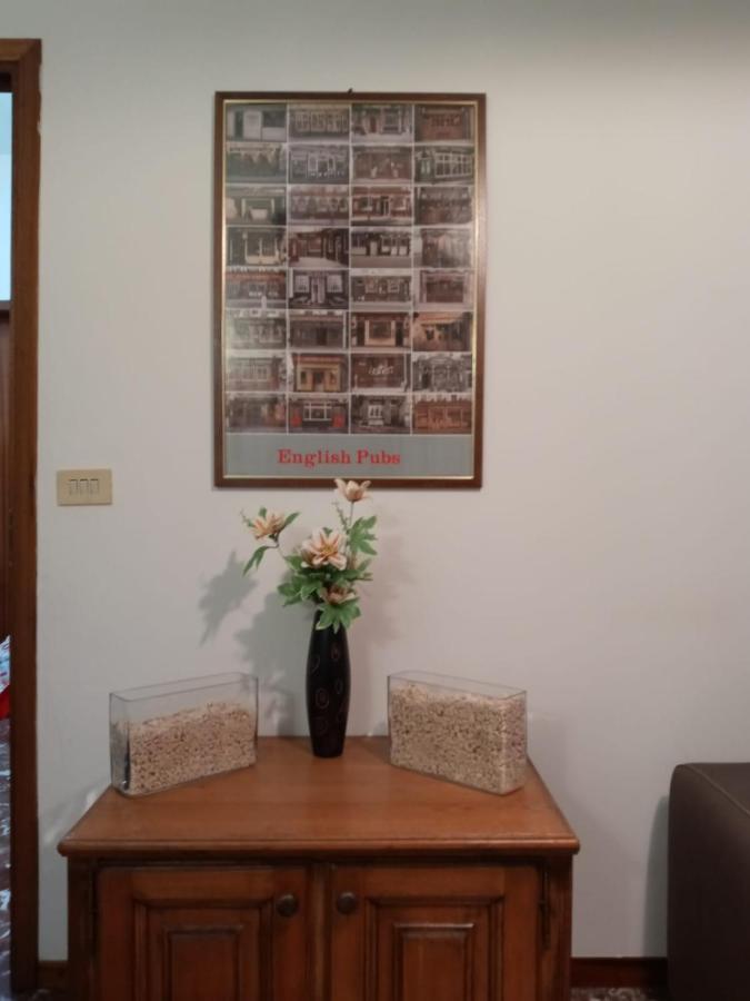 Sara Appartement Fidenza Buitenkant foto