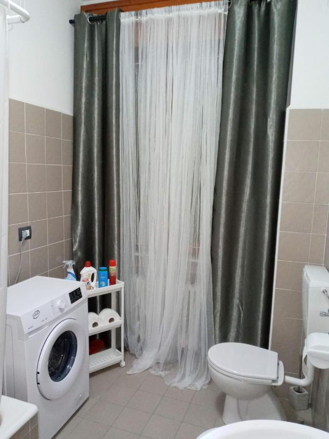 Sara Appartement Fidenza Buitenkant foto