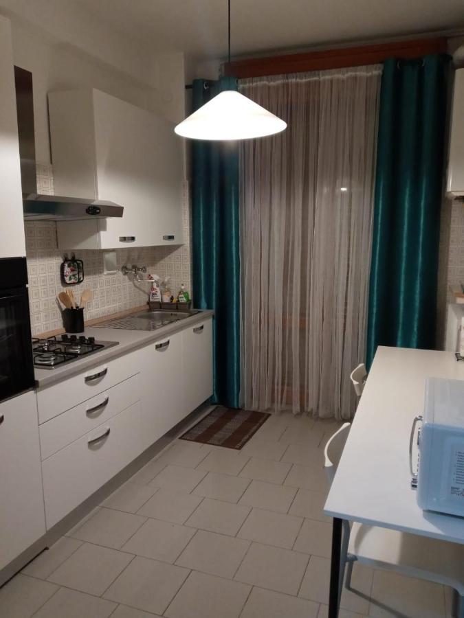 Sara Appartement Fidenza Buitenkant foto