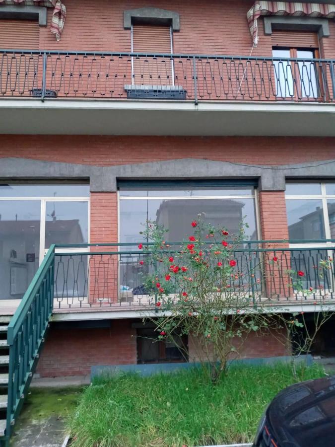 Sara Appartement Fidenza Buitenkant foto