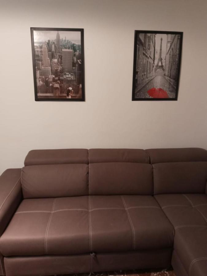 Sara Appartement Fidenza Buitenkant foto
