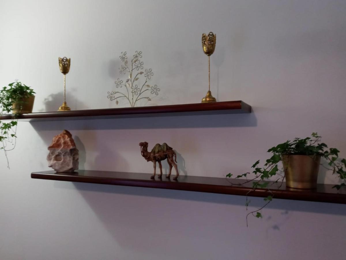 Sara Appartement Fidenza Buitenkant foto