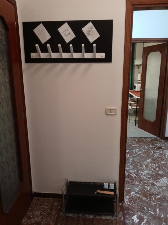 Sara Appartement Fidenza Buitenkant foto