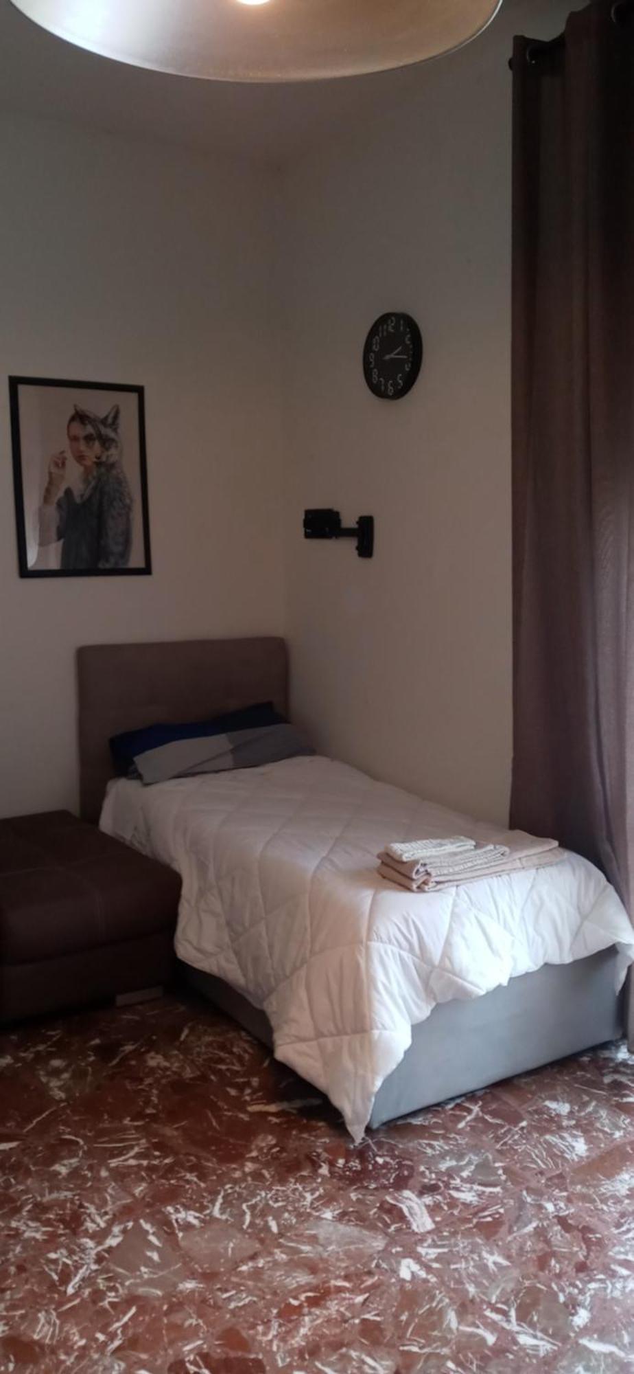 Sara Appartement Fidenza Buitenkant foto