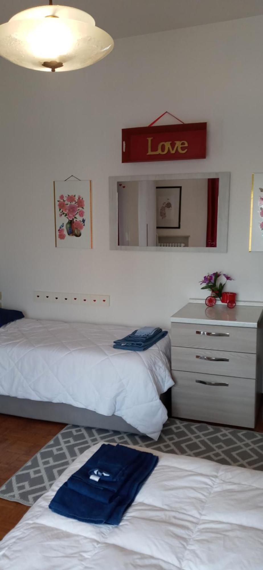 Sara Appartement Fidenza Buitenkant foto