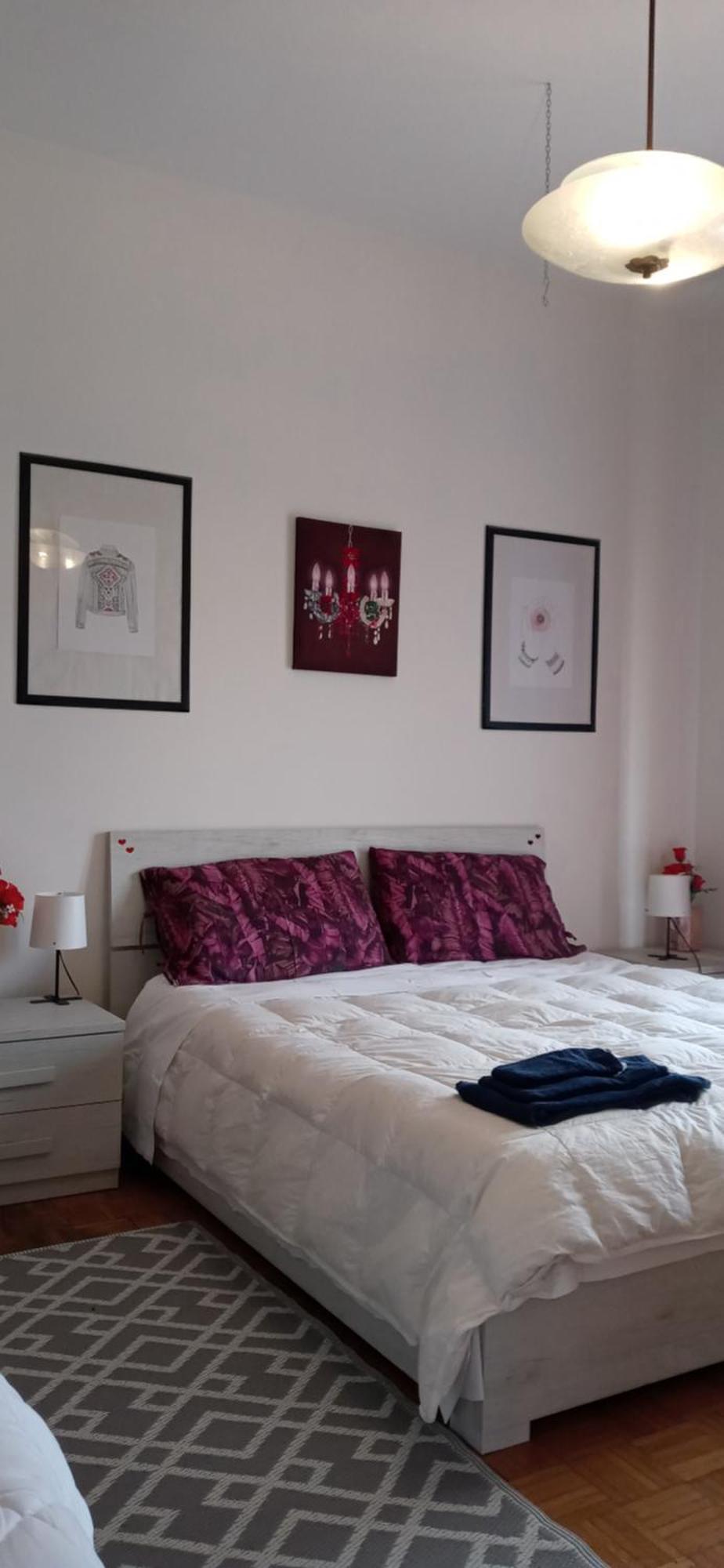 Sara Appartement Fidenza Buitenkant foto