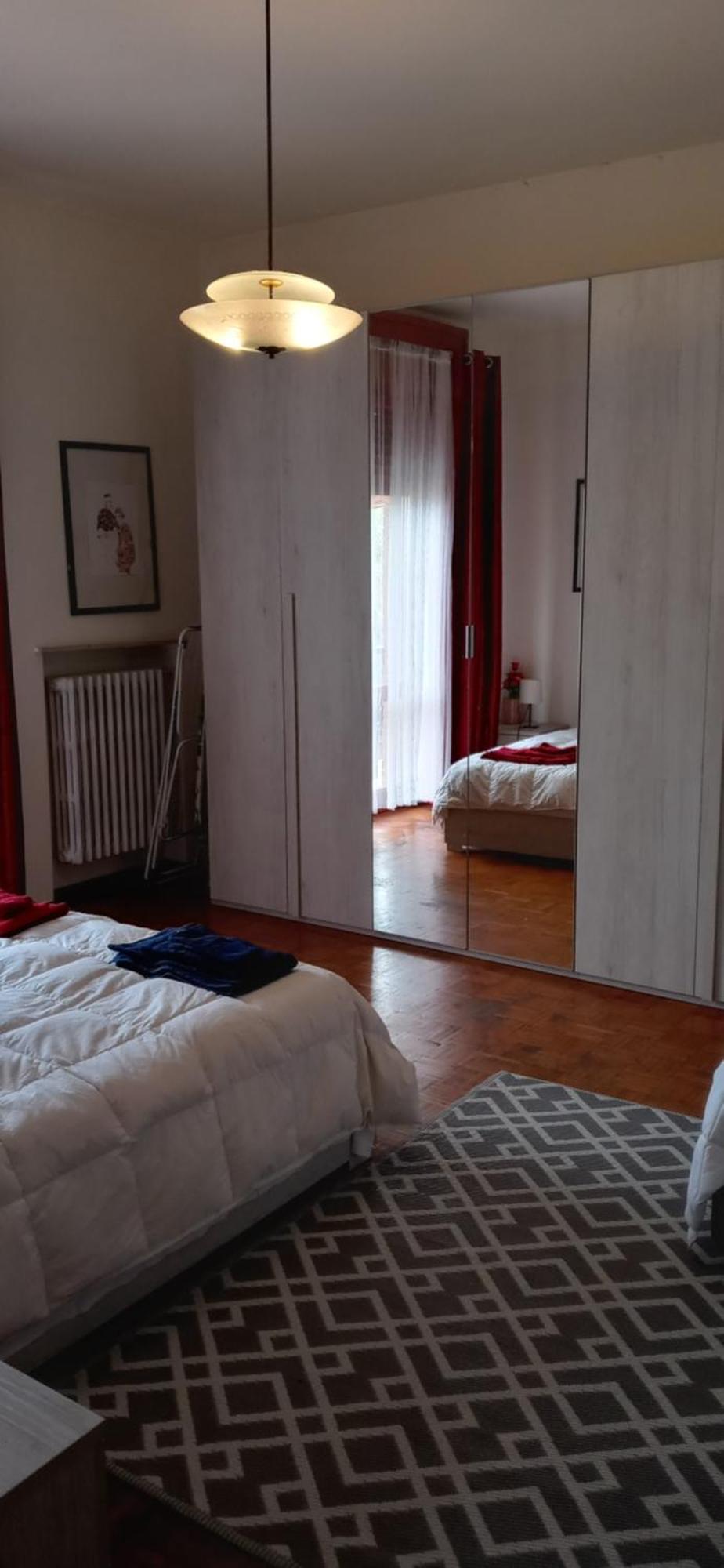 Sara Appartement Fidenza Buitenkant foto