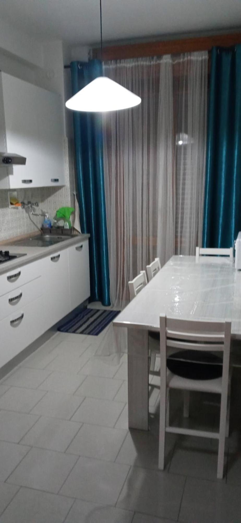 Sara Appartement Fidenza Buitenkant foto