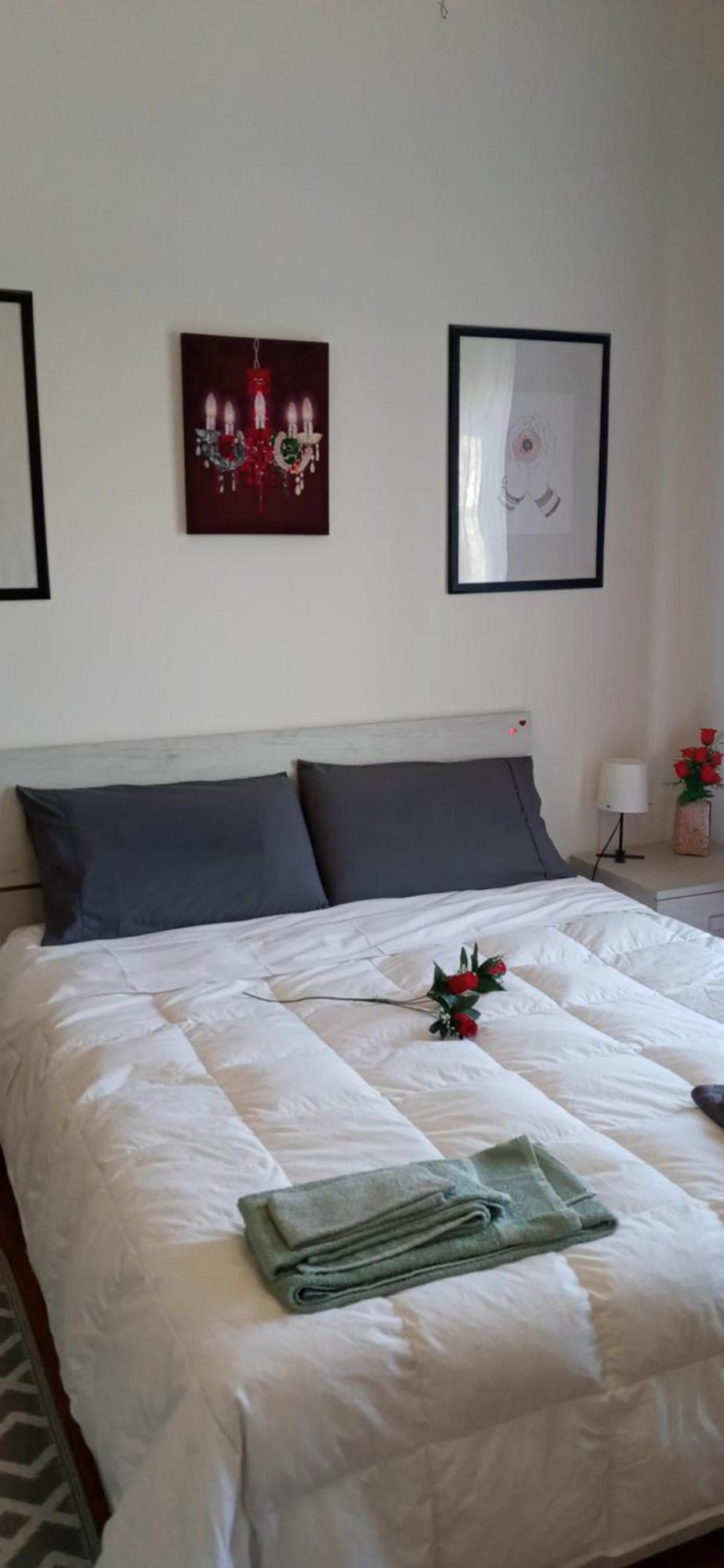 Sara Appartement Fidenza Buitenkant foto